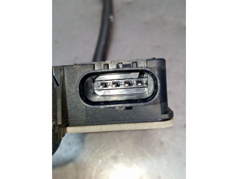 Recambio de sonda lambda para kia ceed tourer (cd) 1.6 crdi 115 referencia OEM IAM 0281007556 392652U100 2018