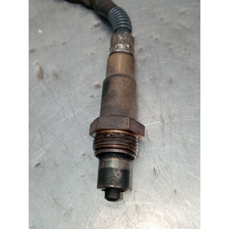 Recambio de sonda lambda para kia ceed tourer (cd) 1.6 crdi 115 referencia OEM IAM 0281007556 392652U100 2018