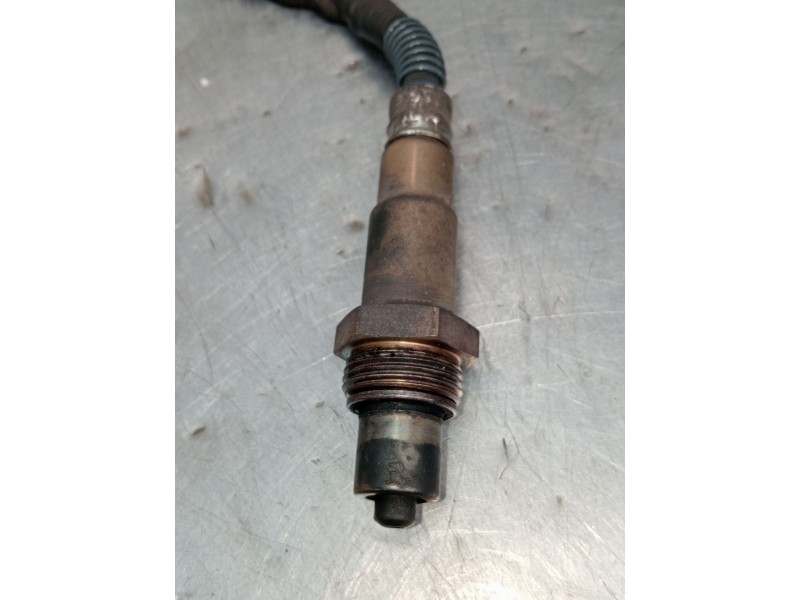 Recambio de sonda lambda para kia ceed tourer (cd) 1.6 crdi 115 referencia OEM IAM 0281007556 392652U100 2018