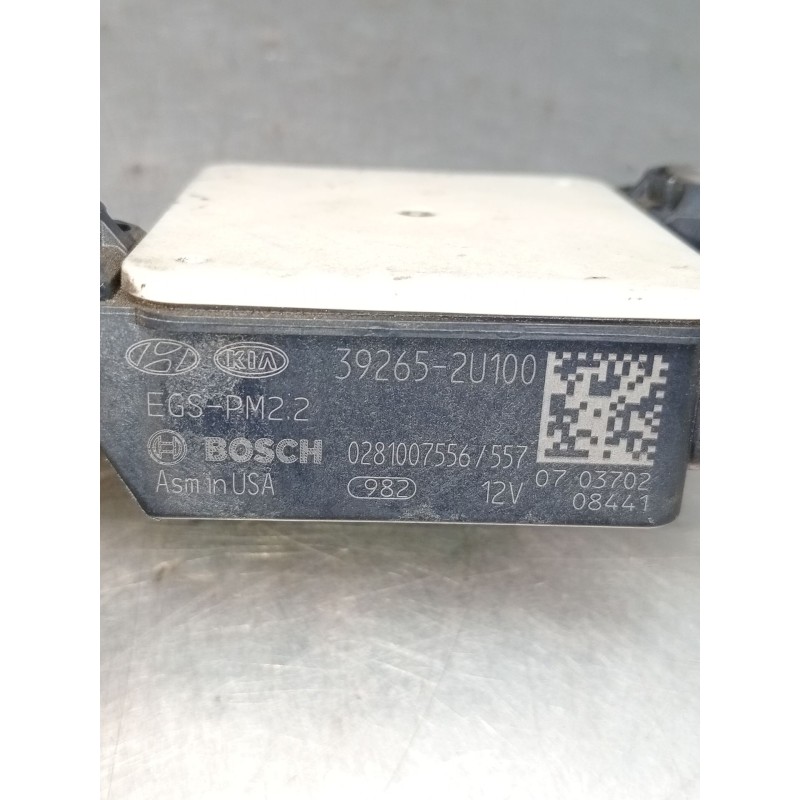 Recambio de sonda lambda para kia ceed tourer (cd) 1.6 crdi 115 referencia OEM IAM 0281007556 392652U100 2018