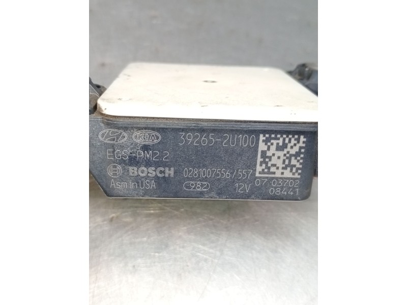 Recambio de sonda lambda para kia ceed tourer (cd) 1.6 crdi 115 referencia OEM IAM 0281007556 392652U100 2018