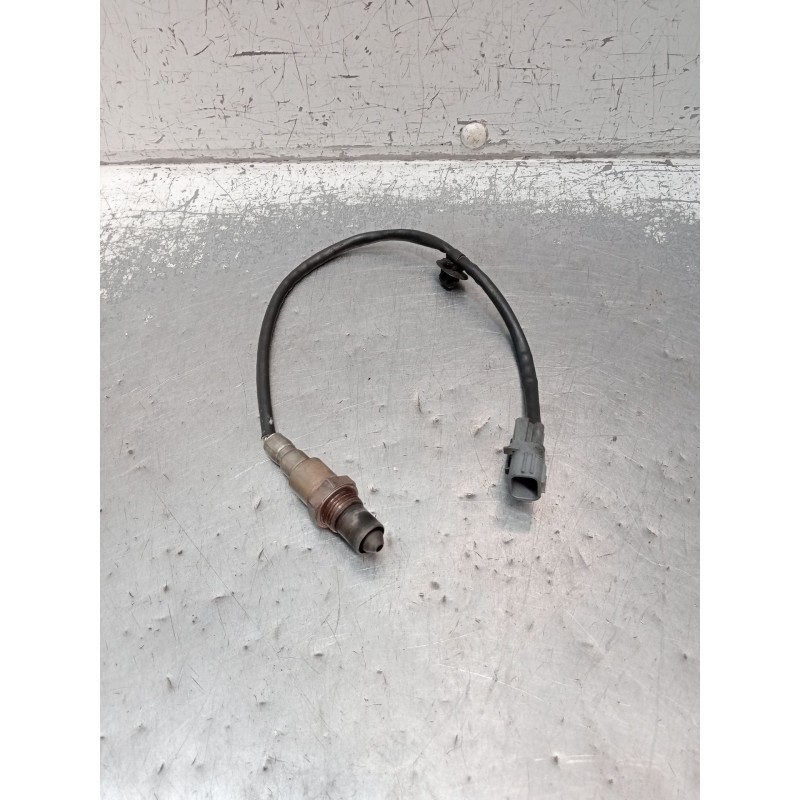 Recambio de sonda lambda para kia ceed tourer (cd) 1.6 crdi 115 referencia OEM IAM 393512U001 902510007 2018