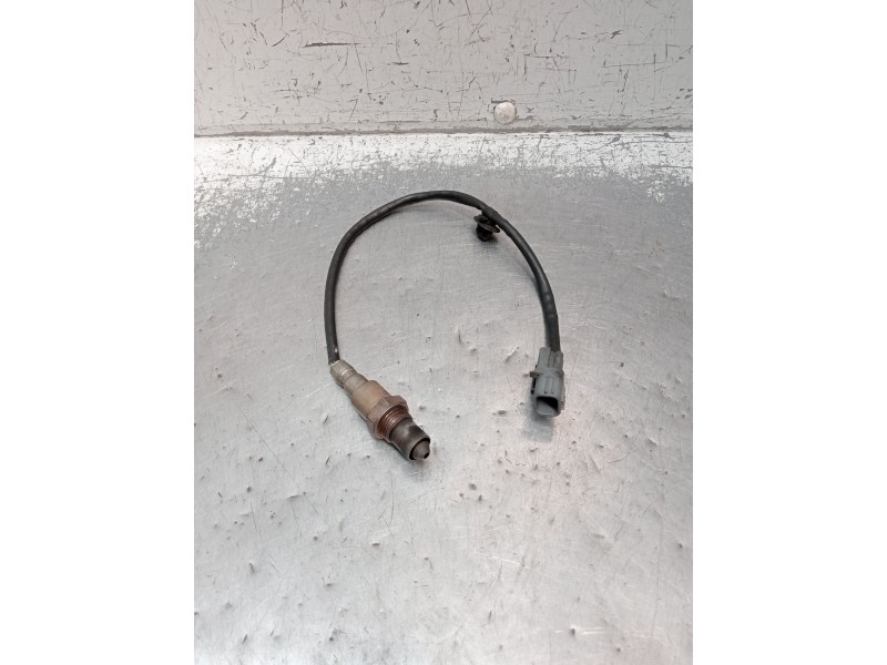 Recambio de sonda lambda para kia ceed tourer (cd) 1.6 crdi 115 referencia OEM IAM 393512U001 902510007 2018
