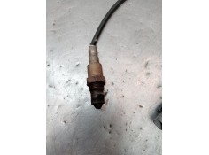 Recambio de sonda lambda para kia ceed tourer (cd) 1.6 crdi 115 referencia OEM IAM 393512U001 902510007 2018 2