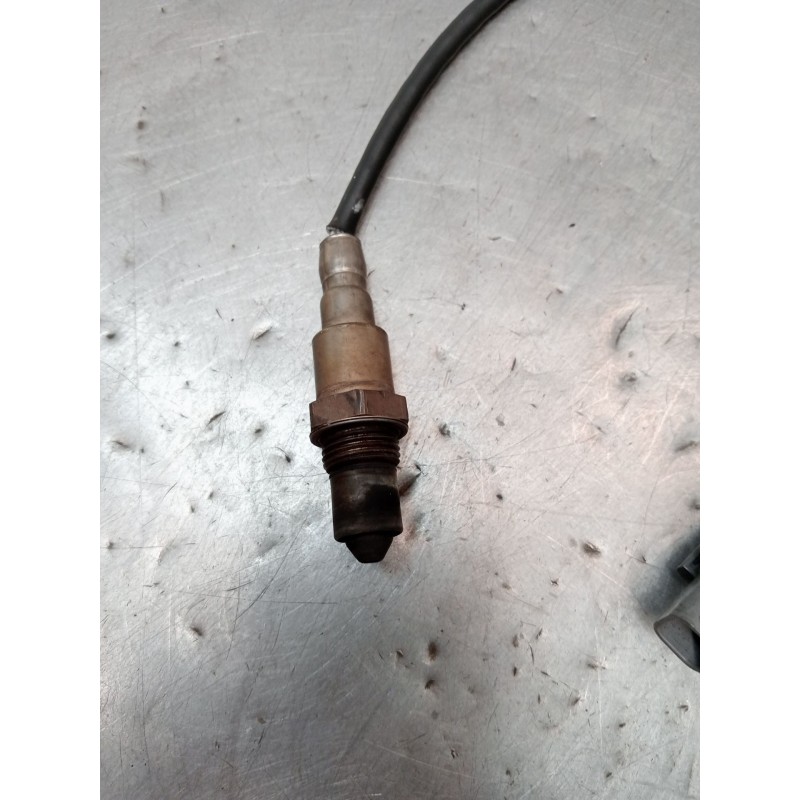 Recambio de sonda lambda para kia ceed tourer (cd) 1.6 crdi 115 referencia OEM IAM 393512U001 902510007 2018