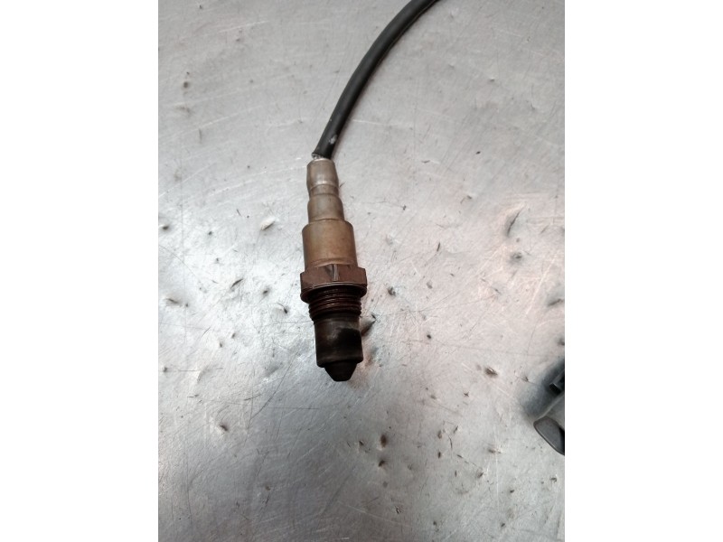 Recambio de sonda lambda para kia ceed tourer (cd) 1.6 crdi 115 referencia OEM IAM 393512U001 902510007 2018