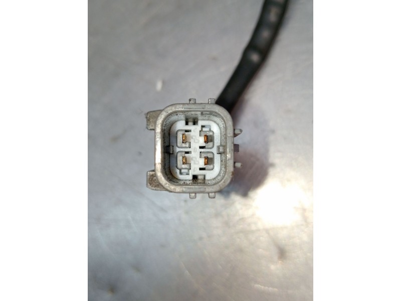 Recambio de sonda lambda para kia ceed tourer (cd) 1.6 crdi 115 referencia OEM IAM 393512U001 902510007 2018