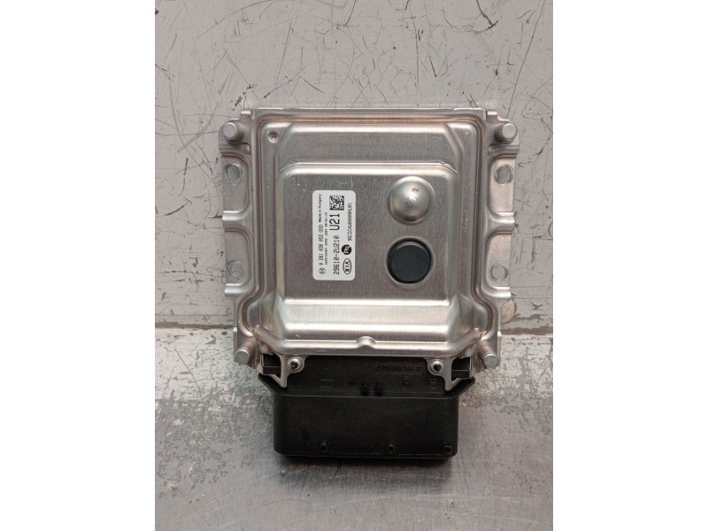 Recambio de modulo electronico para kia ceed tourer (cd) 1.6 crdi 115 referencia OEM IAM 0281036052 296102U210 1039T42467 2018