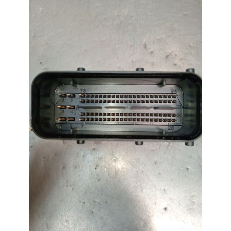 Recambio de modulo electronico para kia ceed tourer (cd) 1.6 crdi 115 referencia OEM IAM 0281036052 296102U210 1039T42467 2018