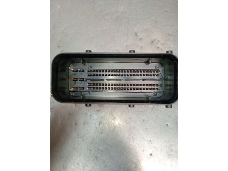 Recambio de modulo electronico para kia ceed tourer (cd) 1.6 crdi 115 referencia OEM IAM 0281036052 296102U210 1039T42467 2018