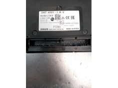 Recambio de modulo electronico para kia ceed tourer (cd) 1.6 crdi 115 referencia OEM IAM 95400J7903 4100011080 41000110801U 2018 2