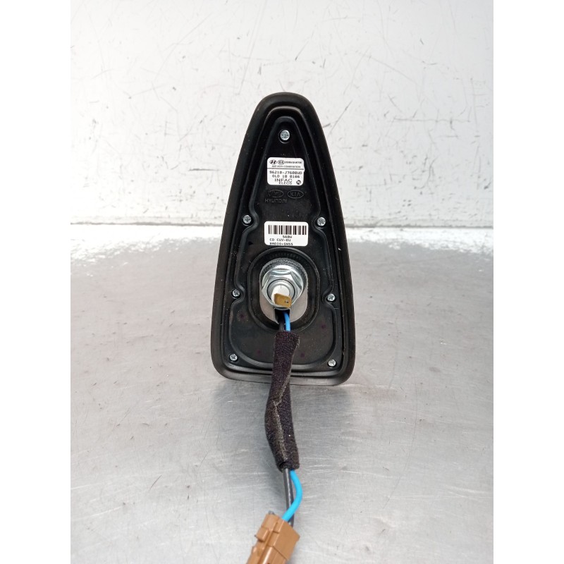 Recambio de modulo electronico para kia ceed tourer (cd) 1.6 crdi 115 referencia OEM IAM 96210J7600WD 100186 