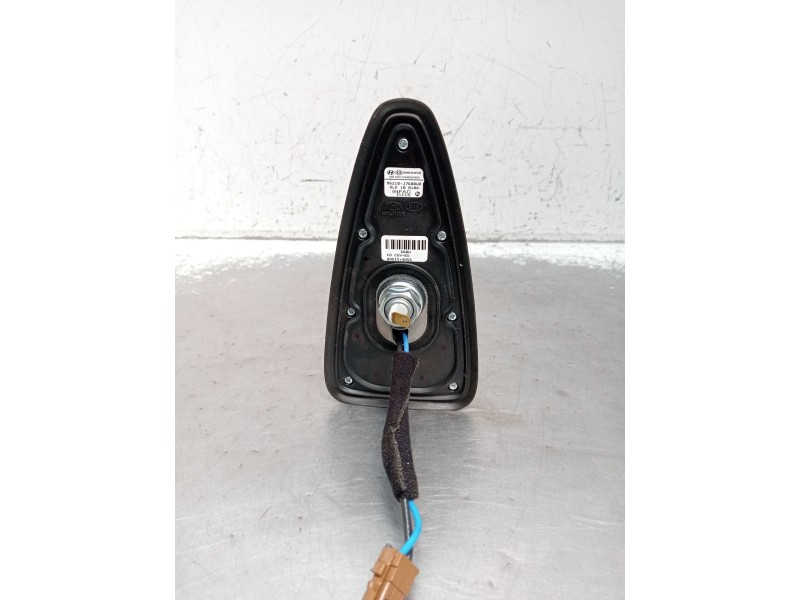Recambio de modulo electronico para kia ceed tourer (cd) 1.6 crdi 115 referencia OEM IAM 96210J7600WD 100186 