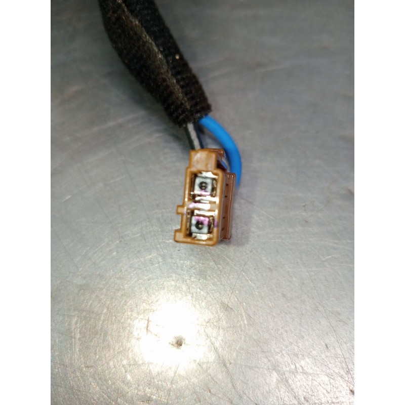 Recambio de modulo electronico para kia ceed tourer (cd) 1.6 crdi 115 referencia OEM IAM 96210J7600WD 100186 