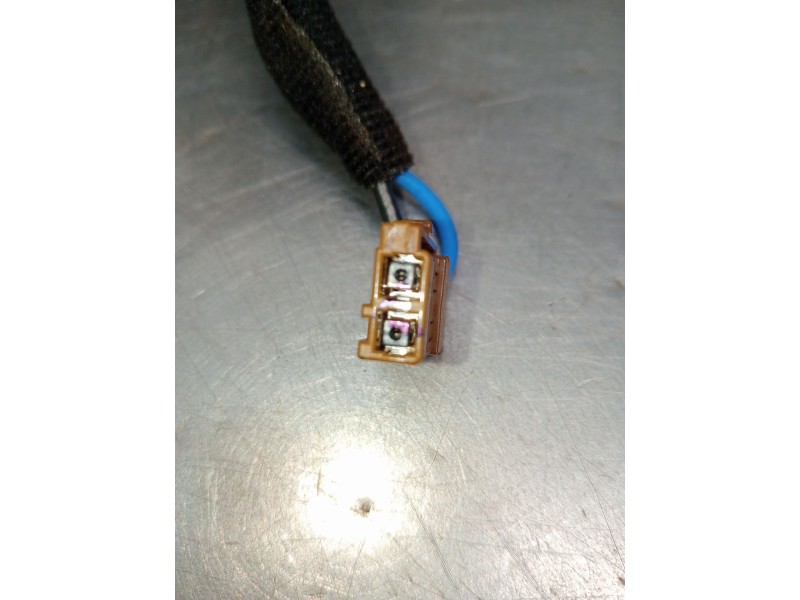 Recambio de modulo electronico para kia ceed tourer (cd) 1.6 crdi 115 referencia OEM IAM 96210J7600WD 100186 