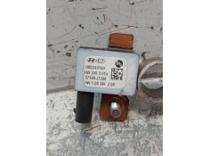 Recambio de modulo electronico para kia ceed tourer (cd) 1.6 crdi 115 referencia OEM IAM 37180J7200 H00249199 2018 2