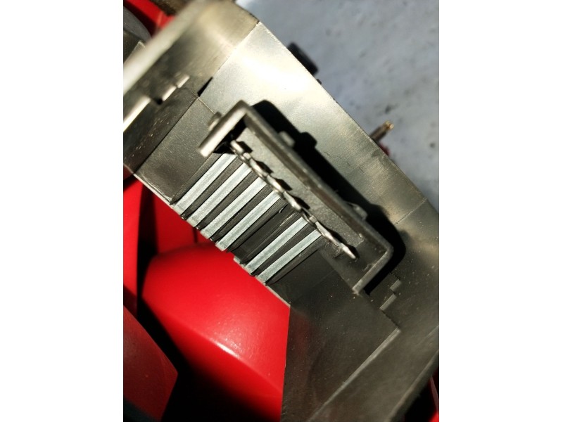 Recambio de piloto trasero derecho para ford mondeo ii sedán (bfp) 2.0 i referencia OEM IAM   1997