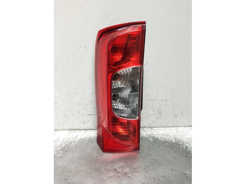 Recambio de piloto trasero izquierdo para fiat fiorino monospace (225_) 1.3 jtd multijet (225bxb1a, 225bxb11) referencia OEM IAM