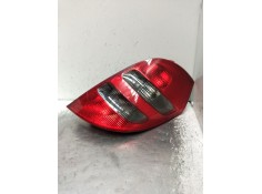 Recambio de piloto trasero derecho para mercedes-benz clase a (w169) a 180 cdi (169.007, 169.307) referencia OEM IAM   2004