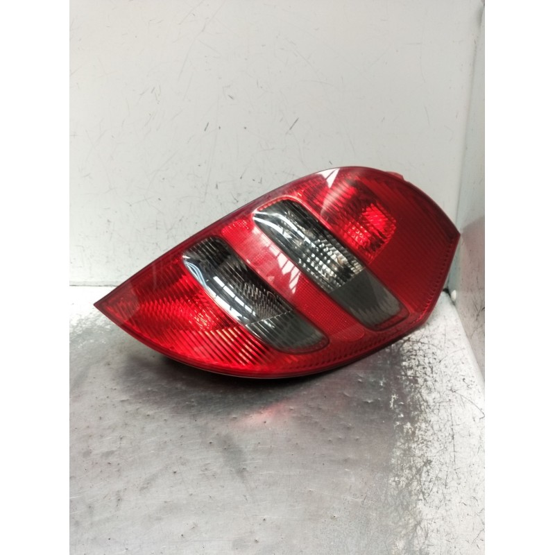 Recambio de piloto trasero derecho para mercedes-benz clase a (w169) a 180 cdi (169.007, 169.307) referencia OEM IAM   2004