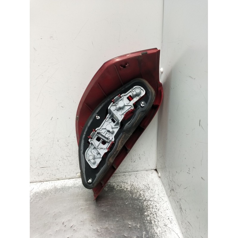 Recambio de piloto trasero derecho para mercedes-benz clase a (w169) a 180 cdi (169.007, 169.307) referencia OEM IAM   2004