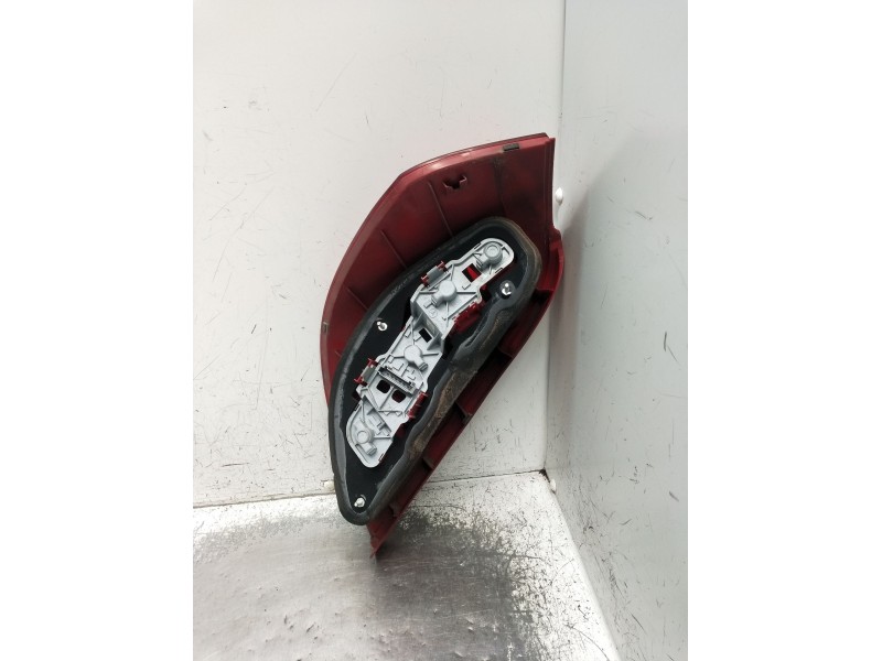 Recambio de piloto trasero derecho para mercedes-benz clase a (w169) a 180 cdi (169.007, 169.307) referencia OEM IAM   2004