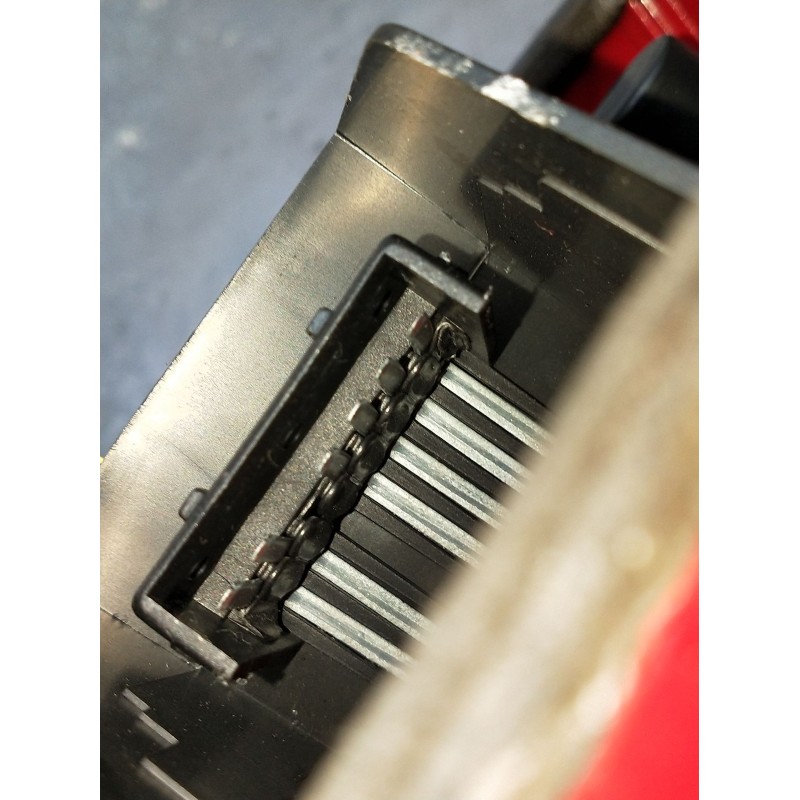 Recambio de piloto trasero izquierdo para ford mondeo ii sedán (bfp) 2.0 i referencia OEM IAM   1997