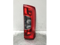 Recambio de piloto trasero derecho para fiat fiorino monospace (225_) 1.3 jtd multijet (225bxb1a, 225bxb11) referencia OEM IAM 1