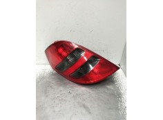 Recambio de piloto trasero izquierdo para mercedes-benz clase a (w169) a 180 cdi (169.007, 169.307) referencia OEM IAM   2004