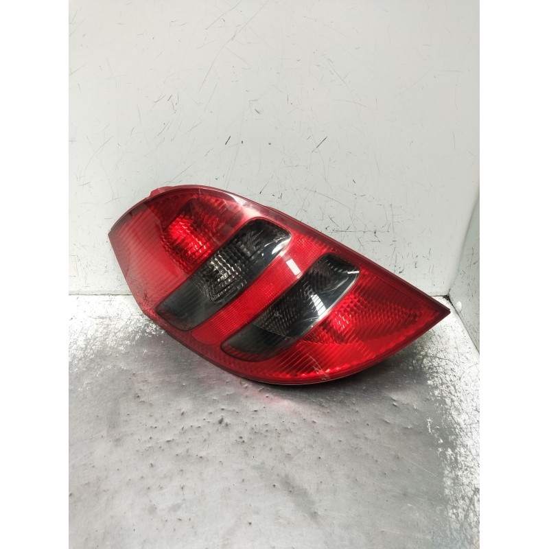 Recambio de piloto trasero izquierdo para mercedes-benz clase a (w169) a 180 cdi (169.007, 169.307) referencia OEM IAM   2004