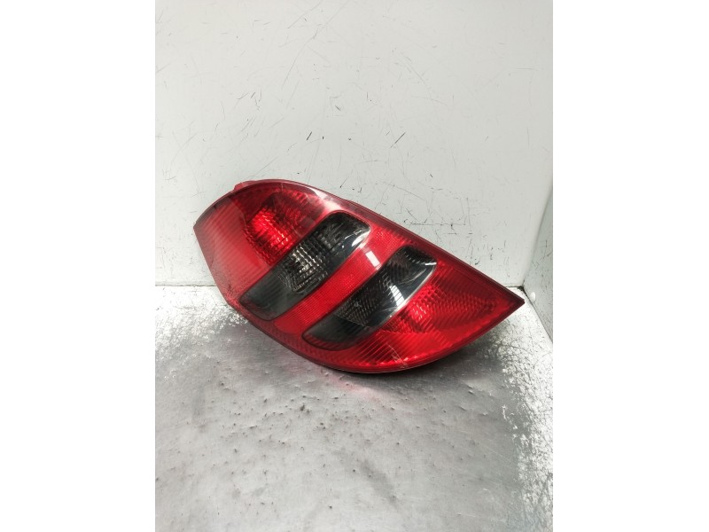 Recambio de piloto trasero izquierdo para mercedes-benz clase a (w169) a 180 cdi (169.007, 169.307) referencia OEM IAM   2004