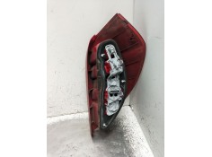 Recambio de piloto trasero izquierdo para mercedes-benz clase a (w169) a 180 cdi (169.007, 169.307) referencia OEM IAM   2004 2