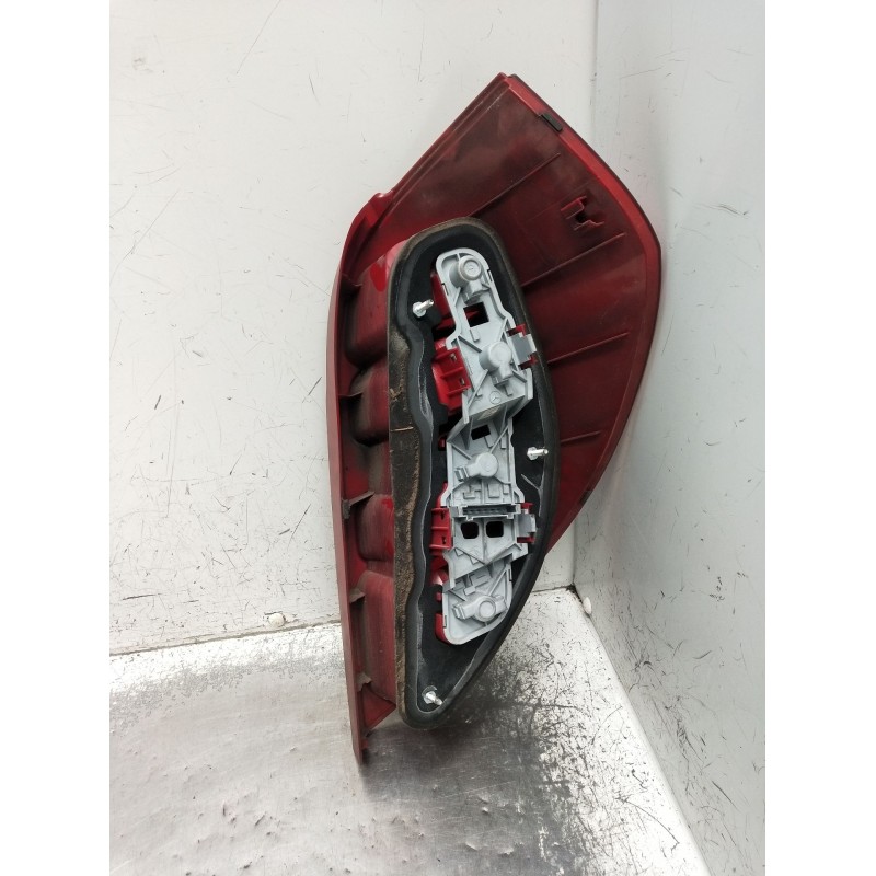 Recambio de piloto trasero izquierdo para mercedes-benz clase a (w169) a 180 cdi (169.007, 169.307) referencia OEM IAM   2004