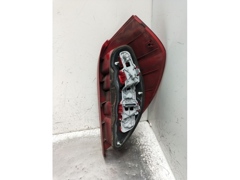 Recambio de piloto trasero izquierdo para mercedes-benz clase a (w169) a 180 cdi (169.007, 169.307) referencia OEM IAM   2004