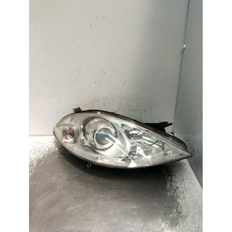 Recambio de faro derecho para mercedes-benz clase a (w169) a 180 cdi (169.007, 169.307) referencia OEM IAM 0301197212 A169820066