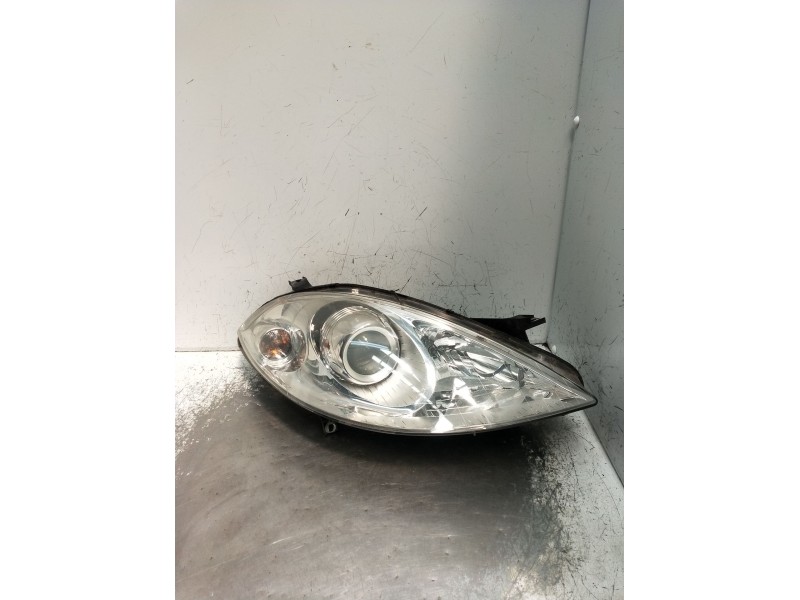 Recambio de faro derecho para mercedes-benz clase a (w169) a 180 cdi (169.007, 169.307) referencia OEM IAM 0301197212 A169820066