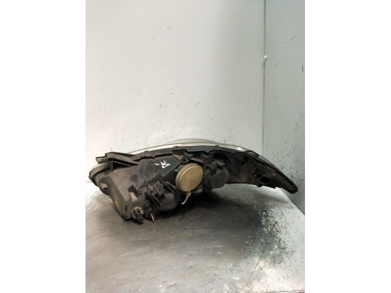 Recambio de faro derecho para mercedes-benz clase a (w169) a 180 cdi (169.007, 169.307) referencia OEM IAM 0301197212 A169820066