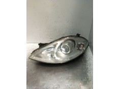 Recambio de faro izquierdo para mercedes-benz clase a (w169) a 180 cdi (169.007, 169.307) referencia OEM IAM A1698200561 0301197