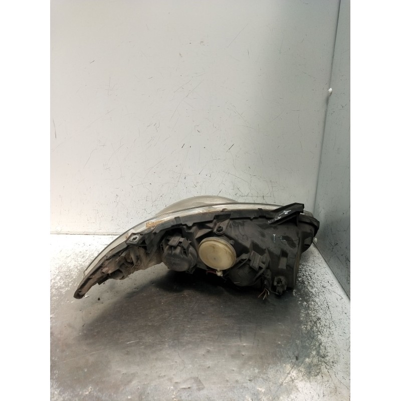 Recambio de faro izquierdo para mercedes-benz clase a (w169) a 180 cdi (169.007, 169.307) referencia OEM IAM A1698200561 0301197