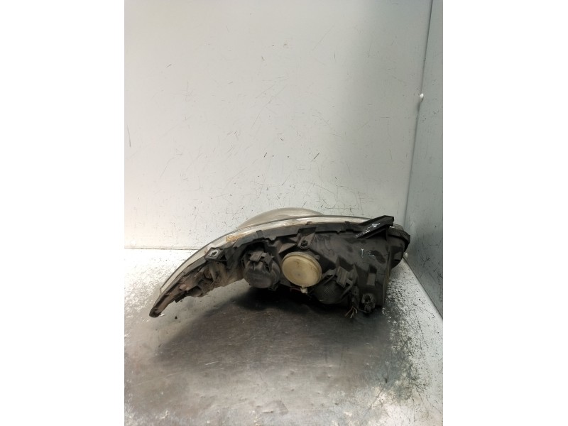 Recambio de faro izquierdo para mercedes-benz clase a (w169) a 180 cdi (169.007, 169.307) referencia OEM IAM A1698200561 0301197