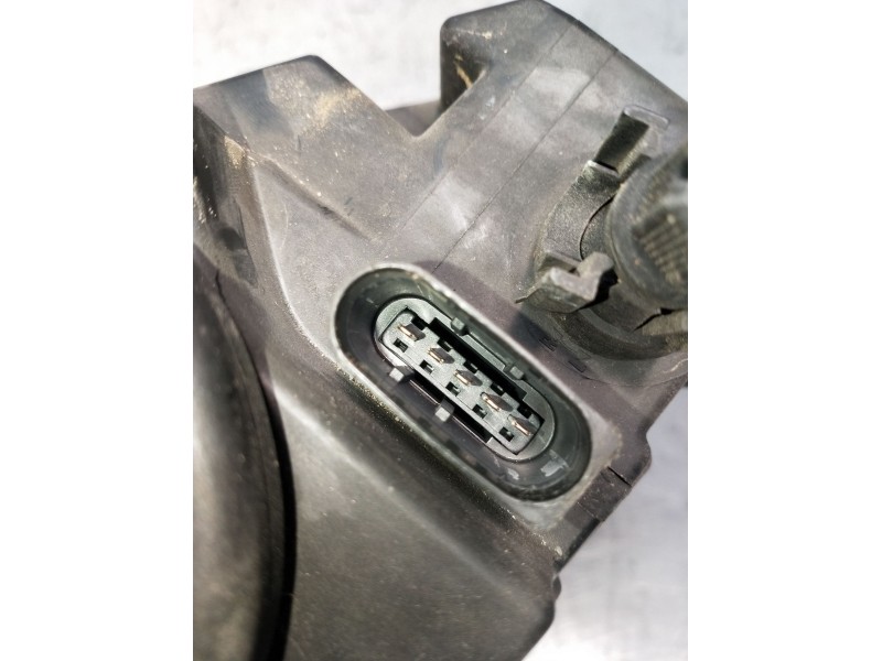 Recambio de faro izquierdo para mercedes-benz clase a (w169) a 180 cdi (169.007, 169.307) referencia OEM IAM A1698200561 0301197
