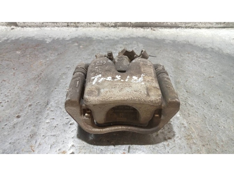 Recambio de pinza freno trasera izquierda para peugeot expert combi 2.0 blue-hdi fap referencia OEM IAM   