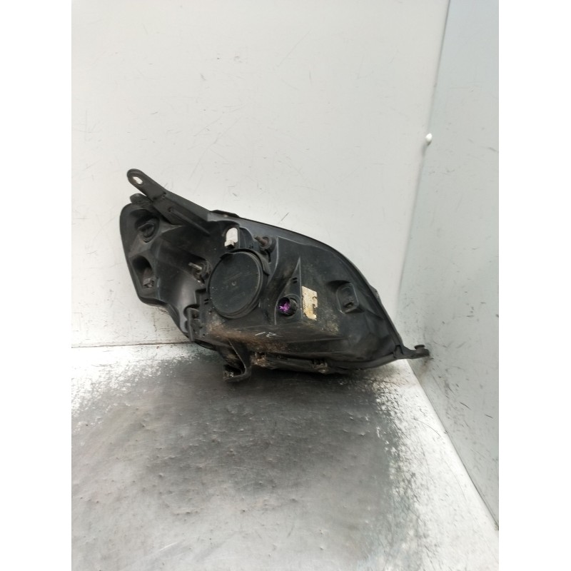 Recambio de faro izquierdo para fiat fiorino monospace (225_) 1.3 jtd multijet (225bxb1a, 225bxb11) referencia OEM IAM   2007