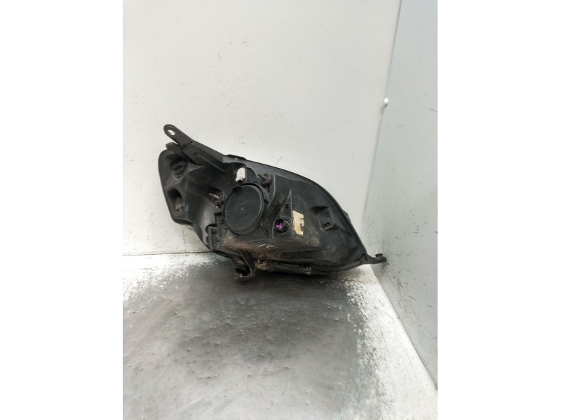 Recambio de faro izquierdo para fiat fiorino monospace (225_) 1.3 jtd multijet (225bxb1a, 225bxb11) referencia OEM IAM   2007
