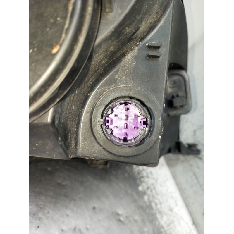 Recambio de faro izquierdo para fiat fiorino monospace (225_) 1.3 jtd multijet (225bxb1a, 225bxb11) referencia OEM IAM   2007