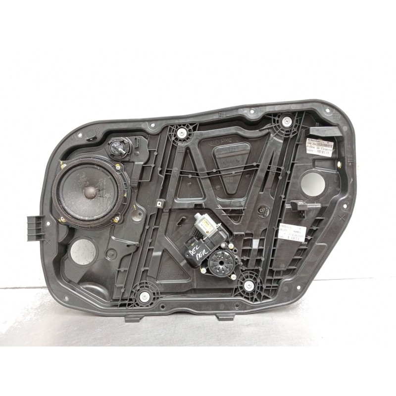 Recambio de elevalunas delantero derecho para kia ceed tourer (cd) 1.6 crdi 115 referencia OEM IAM 82480J7010 5P. F00S1W2273 201