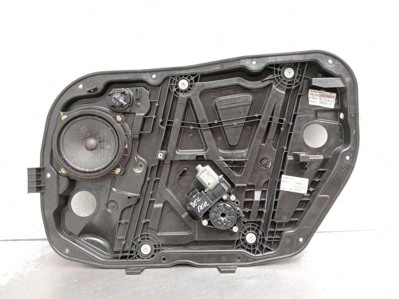 Recambio de elevalunas delantero derecho para kia ceed tourer (cd) 1.6 crdi 115 referencia OEM IAM 82480J7010 5P. F00S1W2273 201
