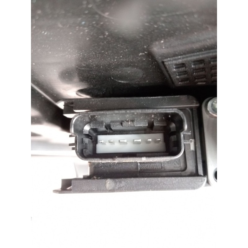 Recambio de elevalunas delantero derecho para kia ceed tourer (cd) 1.6 crdi 115 referencia OEM IAM 82480J7010 5P. F00S1W2273 201