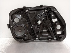 Recambio de elevalunas delantero izquierdo para kia ceed tourer (cd) 1.6 crdi 115 referencia OEM IAM 82470J7010 5P. F00S1W2274 2
