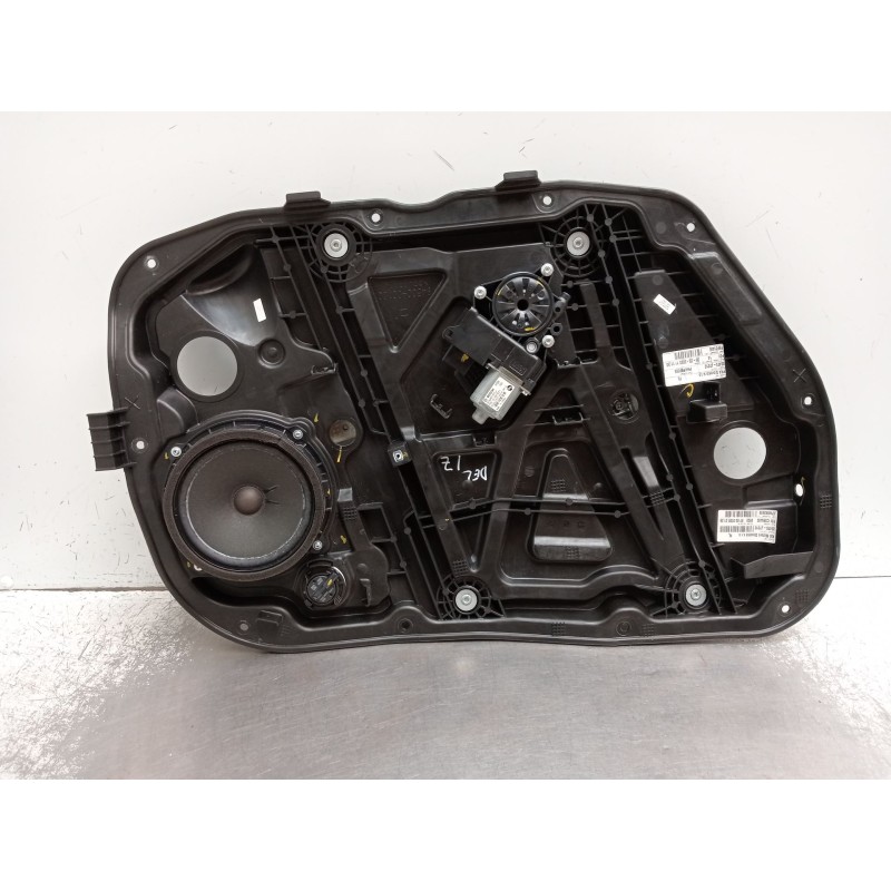 Recambio de elevalunas delantero izquierdo para kia ceed tourer (cd) 1.6 crdi 115 referencia OEM IAM 82470J7010 5P. F00S1W2274 2